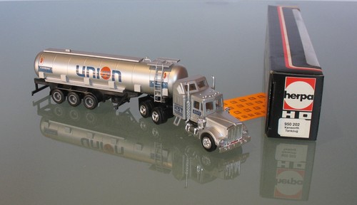 Kenworth tanksattel - █►,