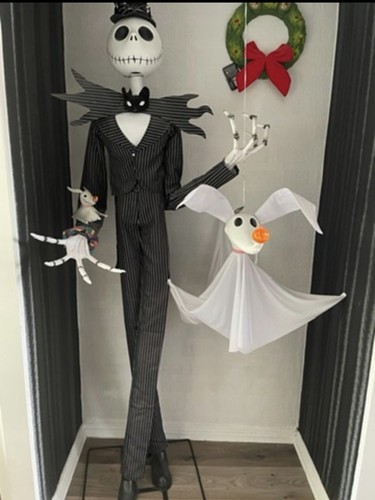 Disney nightmare before - disney,