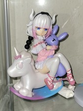 Miss Kobayashi's Dragon Maid