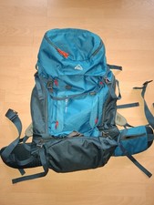 Mc Kinley Rucksack 55+10 Liter
