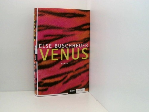 Venus roman - roman, buschheuer
