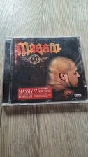 Massiv - Blut Gegen Blut 1