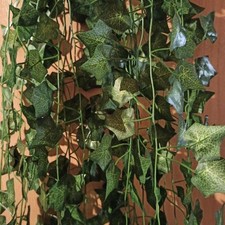 Efeu Künstlich Girlande 36/