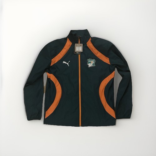 Pre match jacke - pre,