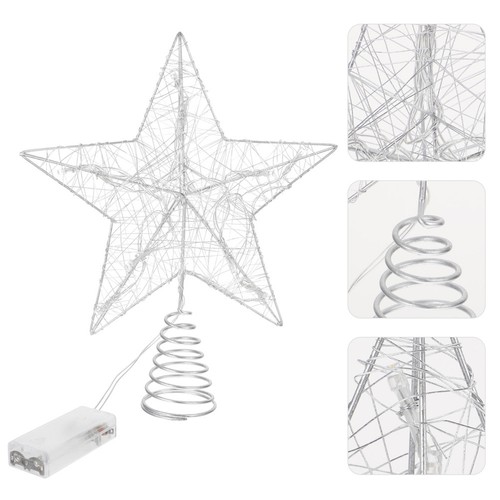 Christbaumschmuck stern - christbaumschmuck,
