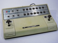 Universum Color TV Multi Spiel