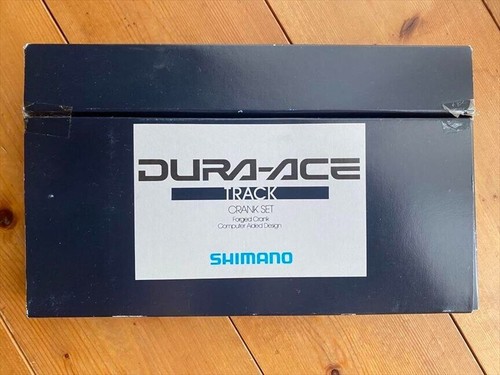 Shimano dura ace - shimano, fc-7600
