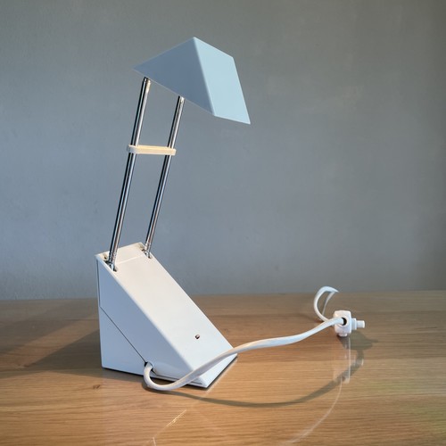Vintage b9009 teleskoplampe - b9009,