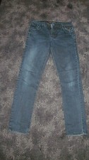 Jeans Cipo & Baxx, Größe 31/34, blau