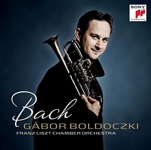 Bach werke für trompete - werke,