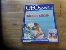 Geo Special April/Mai 2001 ---