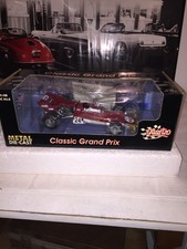 Quartzo Lotus 72C 1st 1970