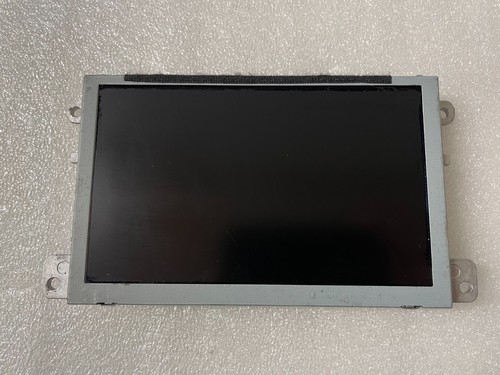 Audi mmi bordmonitor - audi, q5