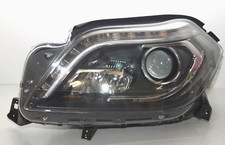 Mercedes-Benz GL-Klasse X166