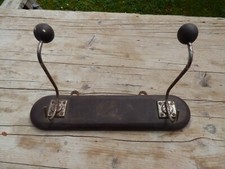 Garderobe Antik Bauhaus