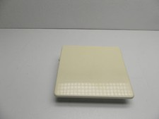 Original Zanker Waschmaschine Blende / Klappe für Flusensieb 12427580