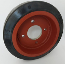 Antriebsrad Gummi 230 x 90