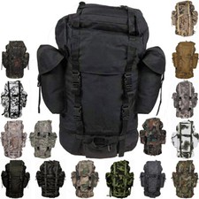 MFH BW Kampf Rucksack Outdoor