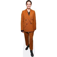 Désirée Nosbusch (Brown