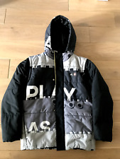 Kinder Winterjacke, Adidas LEGO, U LEGO W 2IN1 J, Gr. 152, UNIKAT 