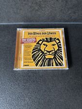König der Löwen - Musical Original aus Hamburg (CD)