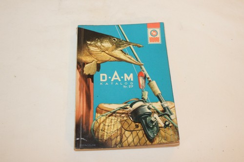 Dam katalog 27 deutsch - dam,