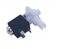 Numatic Magnetventil 24 V Volt