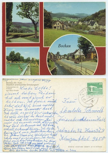 63867 bockau - -,