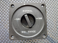 L-REGLER LAUTSTÄRKEREGLER