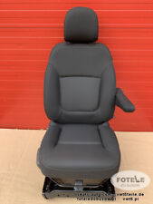 OPEL VIVARO TRAFIC NV300 TALENTO 2016-19 Beifahrersitz Sitz Armlehne