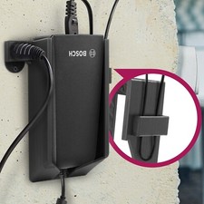 Wand Halterung Batterie