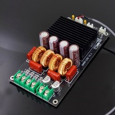 2-Kanal SAMP-100 TPA3255 2x300W 600W Audiophile HIFI Digital-Verstärker Board