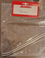 Ikarus Eco8 Kufenrohrpaar 67563