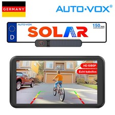 Auto vox solar3a plus kabellos - plus,