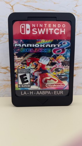 Supersized mario kart 8 - -,