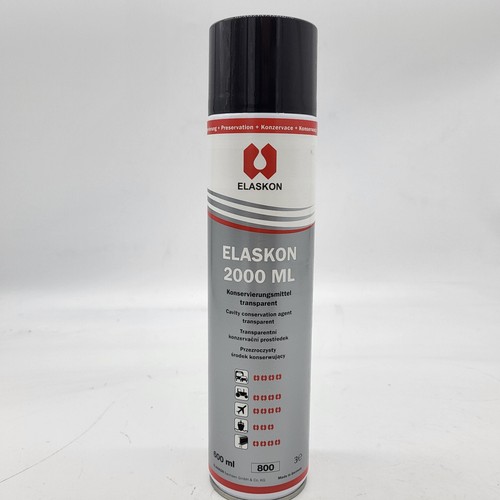 Liter elaskon 2000 - 18,98€/liter,
