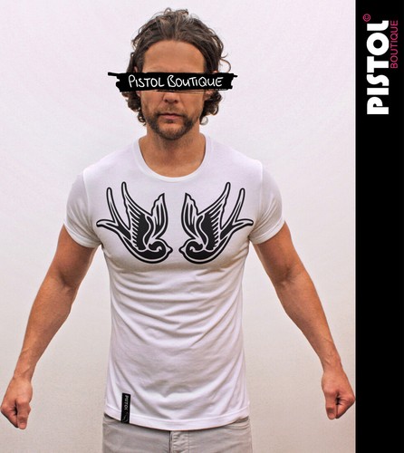 Pistol boutique herren - pistol,