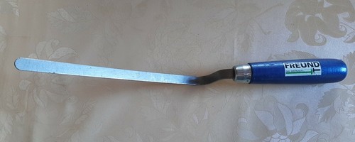Freund firstkelle glättekelle - freund,