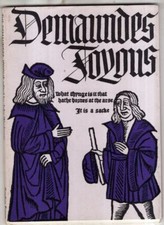 The Demaundes Joyous: A