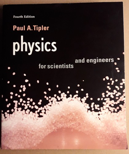 Physics for scientists and - scientists,