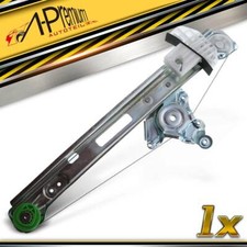 Elektrisch Fensterheber Hinten