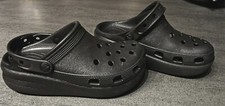 Crocs unisex classic crush - crocs,