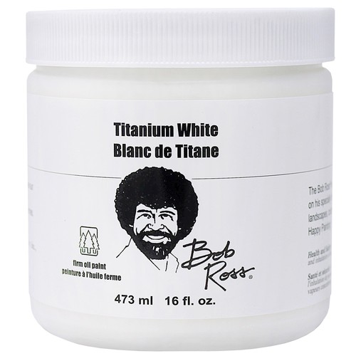 Bob ross - (67,63, eur/l)