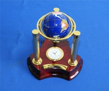 Staatsgeschenk WFP Benchmark