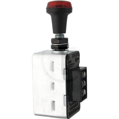 Bosch warnblinkschalter v - bosch,