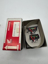 Honda CX500E 1982 (C) KRAFTSTOFF- UND TEMPERATURMESSER 37300-MC5-008 E5832