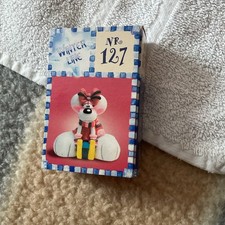 Diddl figur 127 - mit, ovp