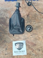 Fiat Punto Schaltknauf