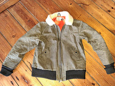 Dehen 1920 Flyer´s Club Jacke