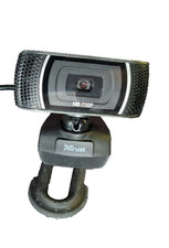 Trust Trino 720p HD Video